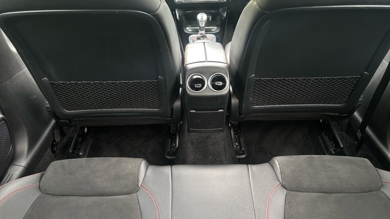 Mercedes-Benz A-Class A180 AMG Line 5dr Petrol Hatchback